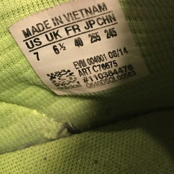 Adidas SL Loop Running Shoes - Picture 9 of 9